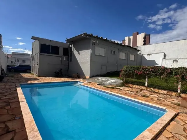 Imagem 14: Sala Comercial 200 M²