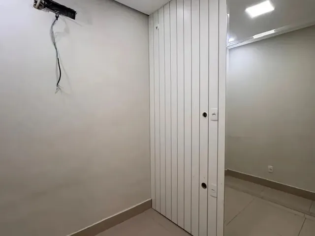 Imagem 11: Sala Comercial 200 M²