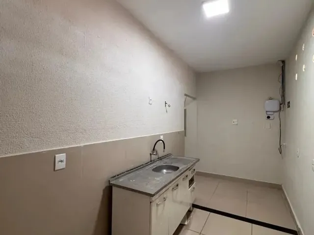 Imagem 10: Sala Comercial 200 M²
