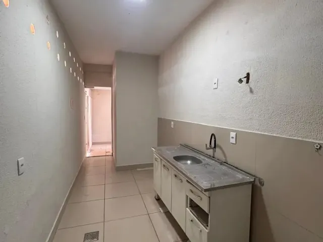 Imagem 13: Sala Comercial 200 M²