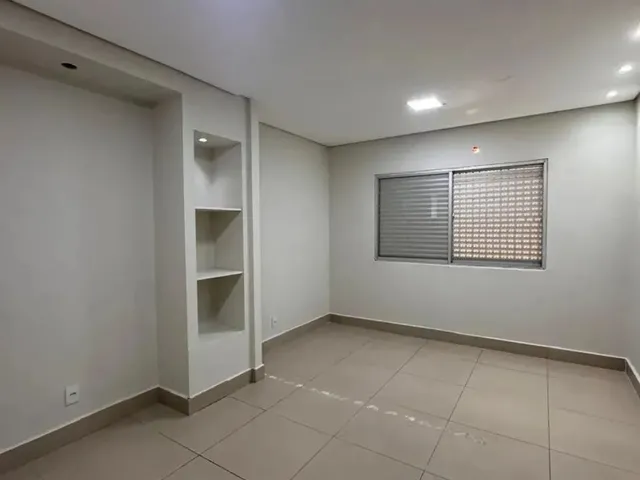 Imagem 5: Sala Comercial 200 M²
