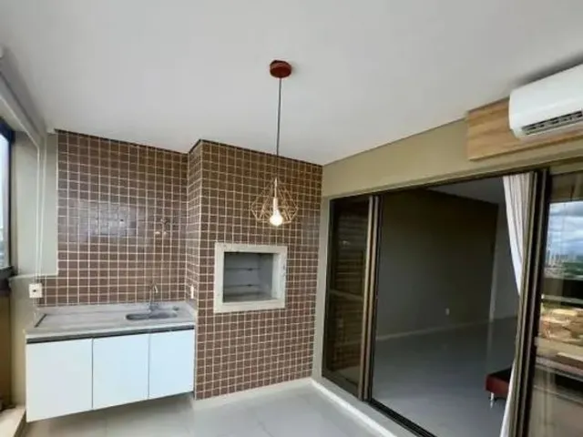 Imagem 3: Alugo Apt 3 Suítes Melhor Localização de Cuiabá