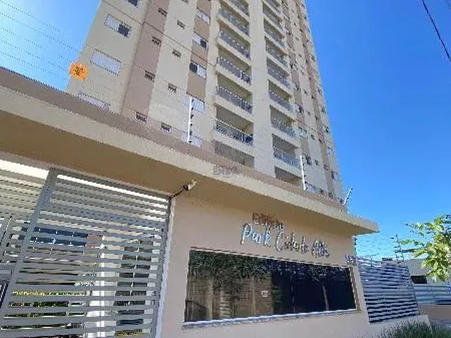 Imagem: Apartamento com 3 Quarto(S) no Bairro Cidade