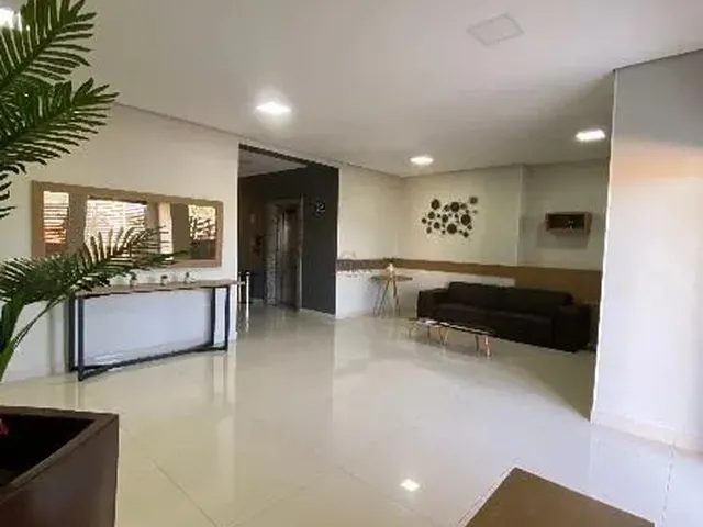 Imagem 4: Apartamento com 3 Quarto(S) no Bairro Cidade Alta em Cuiabá - Mt