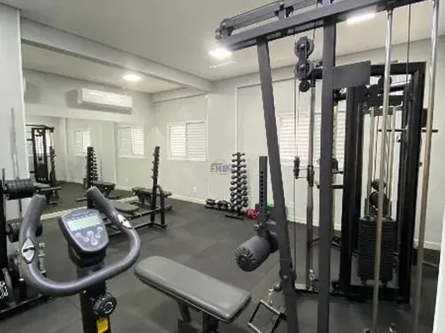 Imagem 15: Apartamento com 3 Quarto(S) no Bairro Cidade Alta em Cuiabá - Mt