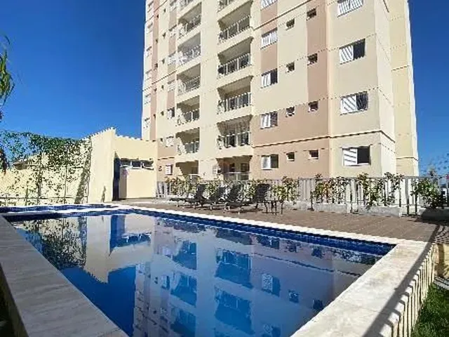 Imagem 14: Apartamento com 3 Quarto(S) no Bairro Cidade Alta em Cuiabá - Mt