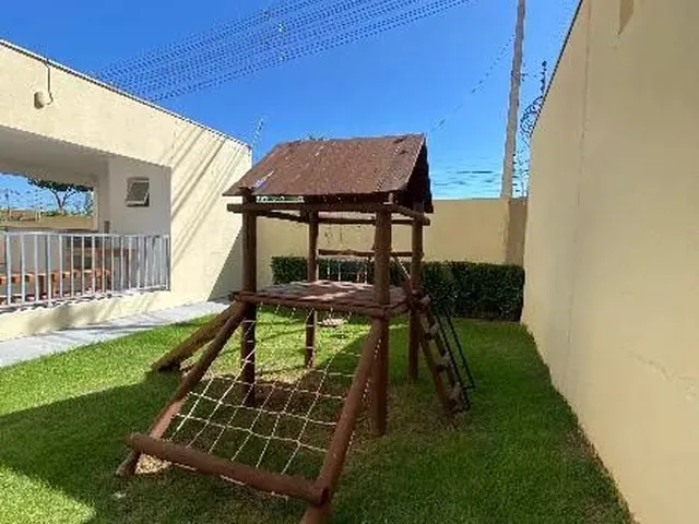 Imagem 7: Apartamento com 3 Quarto(S) no Bairro Cidade Alta em Cuiabá - Mt