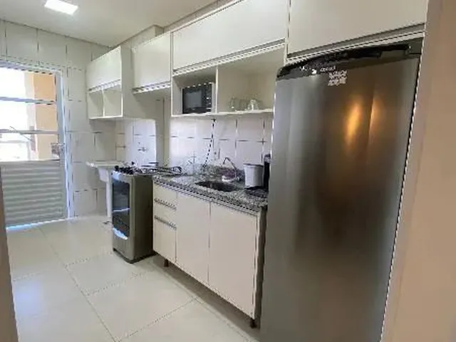 Imagem 5: Apartamento com 3 Quarto(S) no Bairro Cidade Alta em Cuiabá - Mt