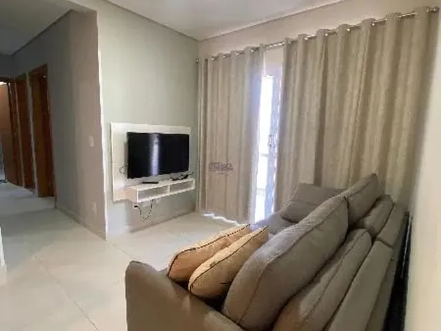 Imagem 3: Apartamento com 3 Quarto(S) no Bairro Cidade Alta em Cuiabá - Mt
