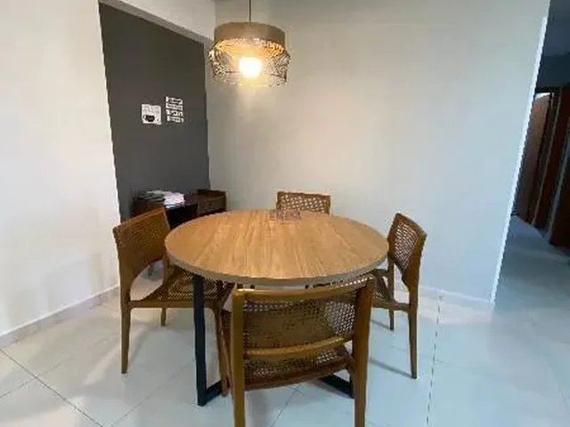 Imagem 11: Apartamento com 3 Quarto(S) no Bairro Cidade Alta em Cuiabá - Mt