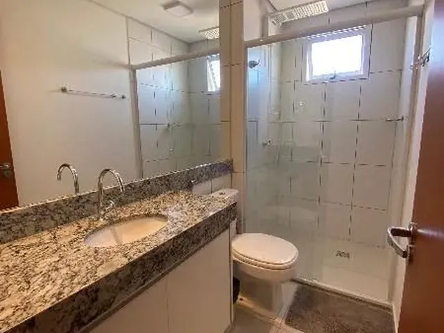 Imagem 12: Apartamento com 3 Quarto(S) no Bairro Cidade Alta em Cuiabá - Mt