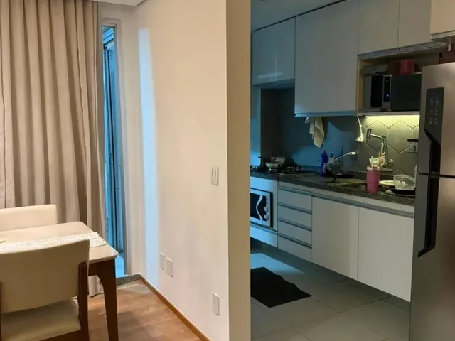 Imagem: Apartamento com 3 Quartos no Condominio