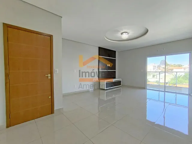 Imagem: Apartamento para Locação em Americana-Sp