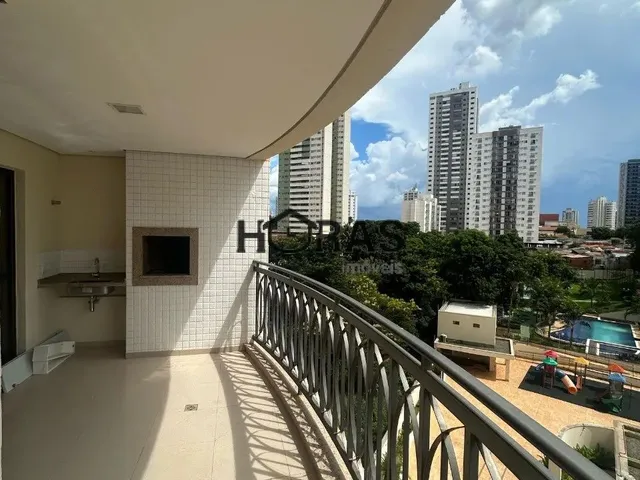 Imagem: Apartamento Alto Padrão para Alugar Maison