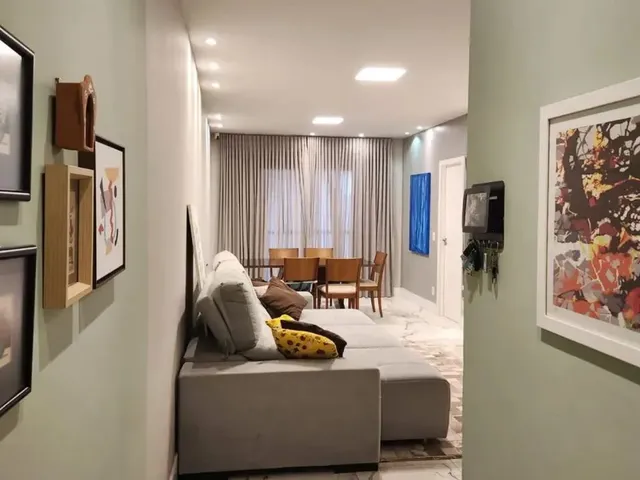 Imagem: Casa Semi Mobiliada no Rio Coxipó, Cuiaba