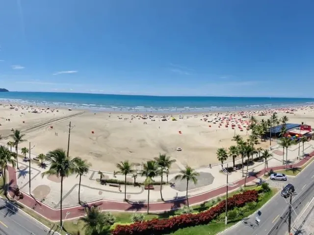 Imagem: Kitnet Praia Grande São Paulo