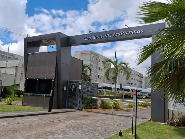 Imagem: Alugo Apto Chapada das Andorinhas- Cuiabá-Mt