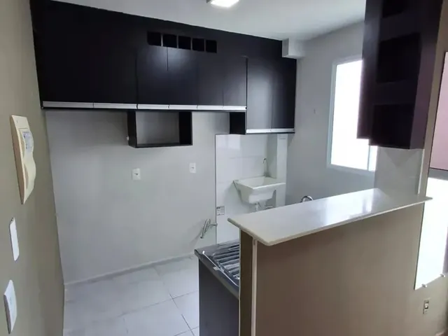 Imagem 9: Alugo Apto Chapada das Andorinhas- Cuiabá-Mt