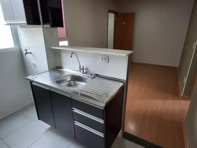 Imagem 5: Alugo Apto Chapada das Andorinhas- Cuiabá-Mt