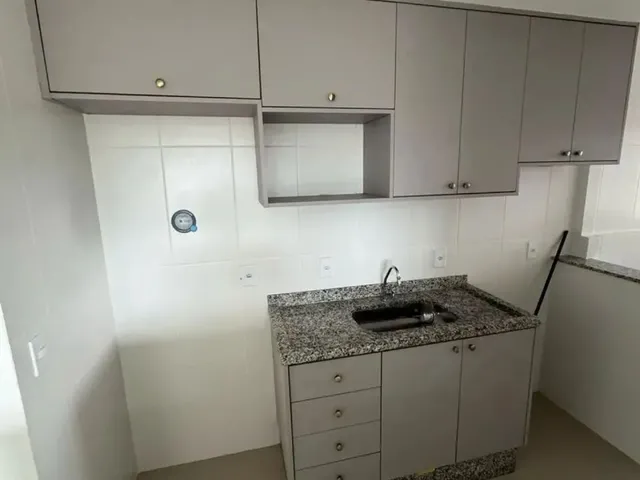 Imagem: Apartamento com 2 Quartos no Residencial