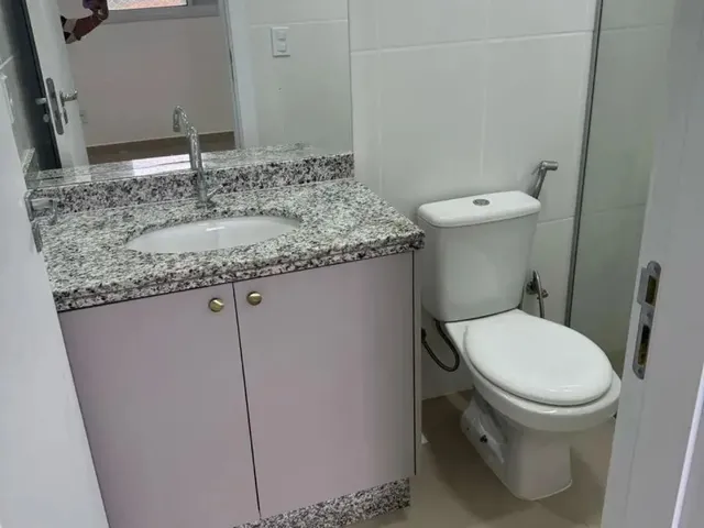 Imagem 4: Apartamento com 2 Quartos no Residencial Valentina