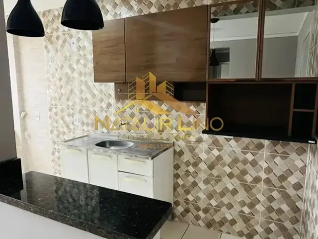 Imagem: Aluga-Se Apartamento Spazio Cristalli