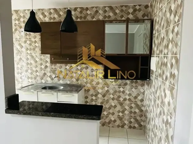 Imagem 8: Aluga-Se Apartamento Spazio Cristalli