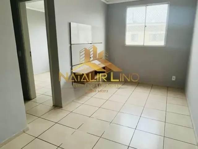Imagem 2: Aluga-Se Apartamento Spazio Cristalli
