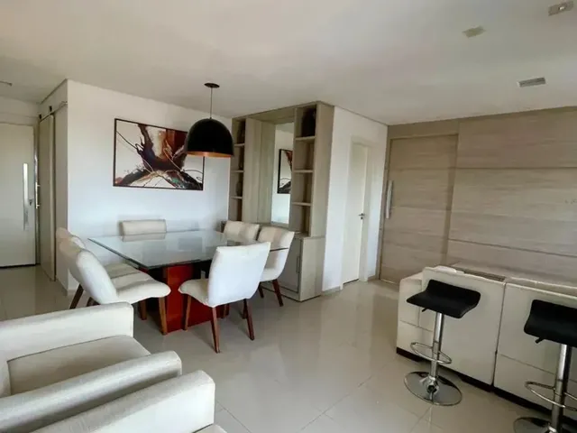 Imagem: Alugo Apartamento Mobiliado em Bairro santa