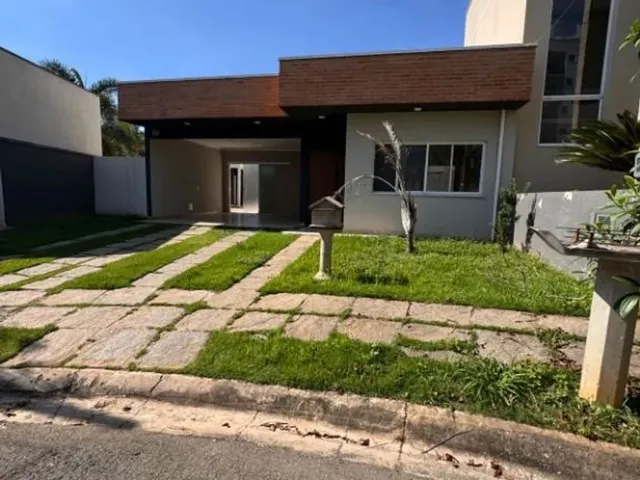 Imagem: Casa com 3 Dormitórios para Alugar, 155