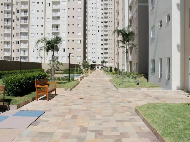Imagem 9: Apartamento - Vila Nova - Campinas
