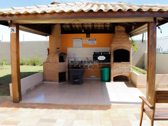 Imagem 7: Apartamento - Vila Nova - Campinas