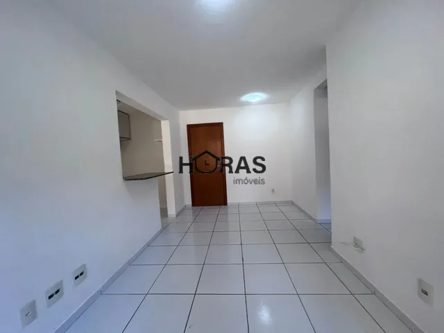 Imagem 3: Apartamento 2 Quartos com Suíte Planejados Torres de Madri Cuiabá