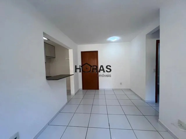Imagem 6: Apartamento 2 Quartos com Suíte Planejados Torres de Madri Cuiabá