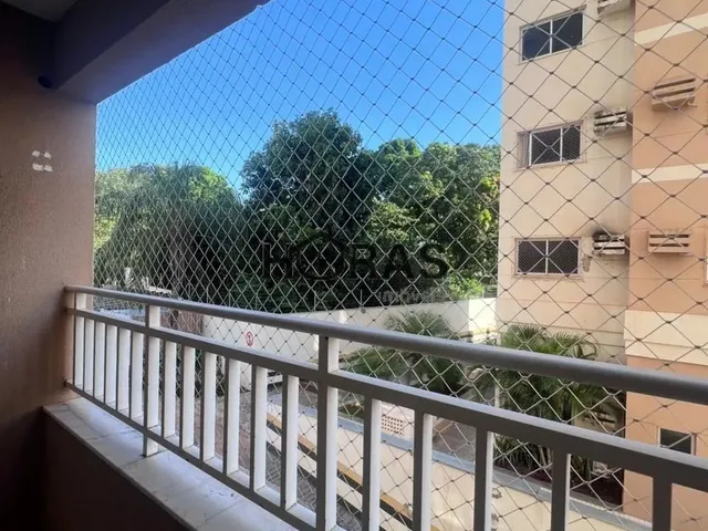 Imagem 10: Apartamento 2 Quartos com Suíte Planejados Torres de Madri Cuiabá