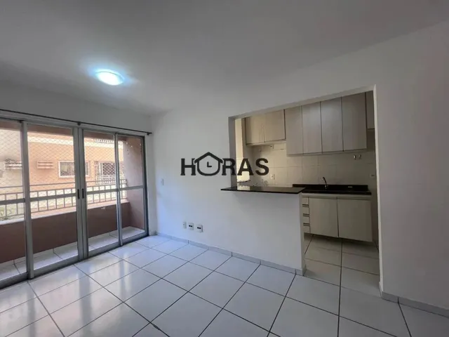 Imagem 8: Apartamento 2 Quartos com Suíte Planejados Torres de Madri Cuiabá