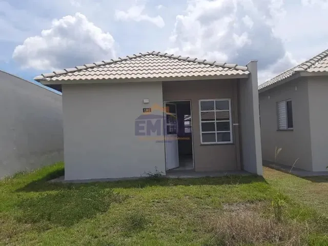 Imagem: Casa com 2 Quarto(S) no Bairro Coxipo da