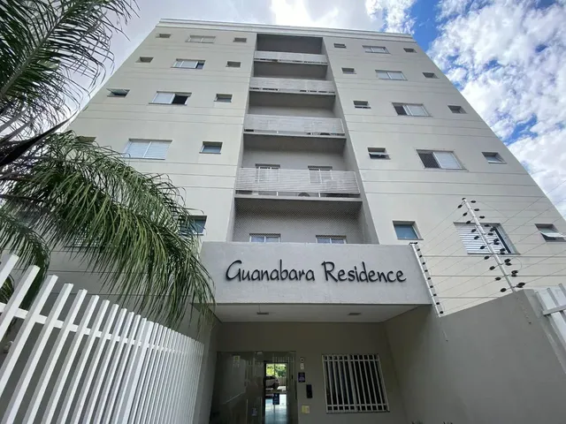 Imagem: Apartamento para Locação no Bairro Guanabara