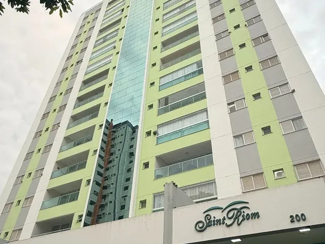 Imagem 3: Aluguel - Saint Riom - Av do Cpa