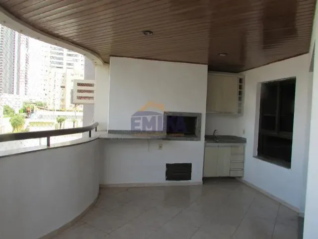 Imagem 3: Apartamento com 3 Quarto(S) no Bairro Jardim das Americas em Cuiabá - Mt