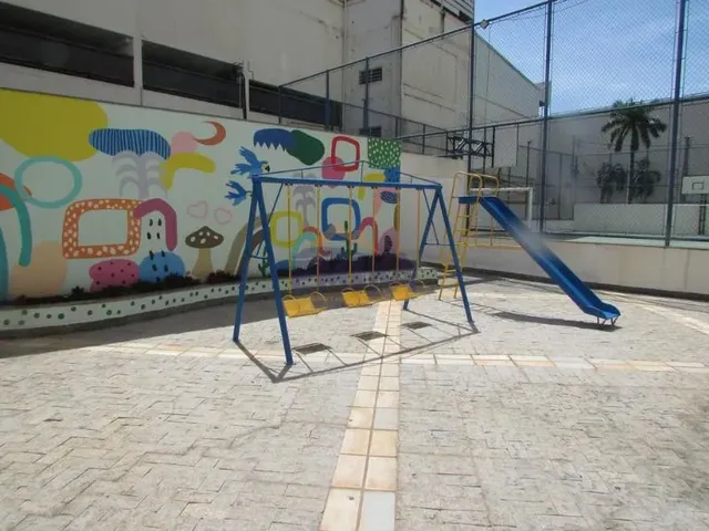 Imagem 5: Apartamento com 3 Quarto(S) no Bairro Jardim das Americas em Cuiabá - Mt