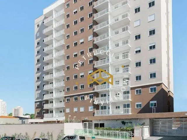 Imagem: Apartamento com 2 Dormitórios para Alugar