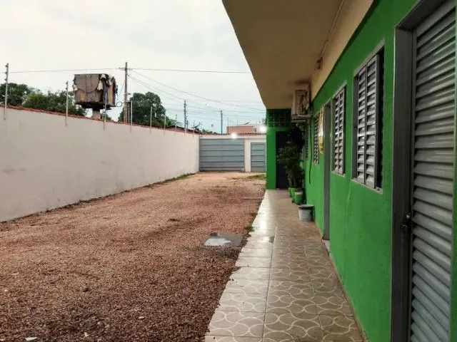 Imagem 6: Kit Net Ampla 1 Suite Mobiliada- Energia-Ar Split- Internet-Garagem Não Coberta