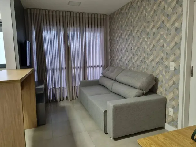 Imagem 7: Imóvel para Aluguel Possui 52 Metros Quadrados com 1 Quarto em Jardim Leblon - Cuiabá