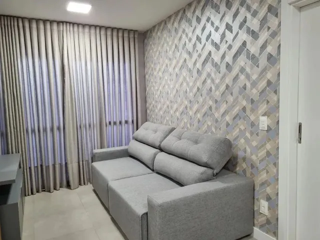 Imagem 5: Imóvel para Aluguel Possui 52 Metros Quadrados com 1 Quarto em Jardim Leblon - Cuiabá