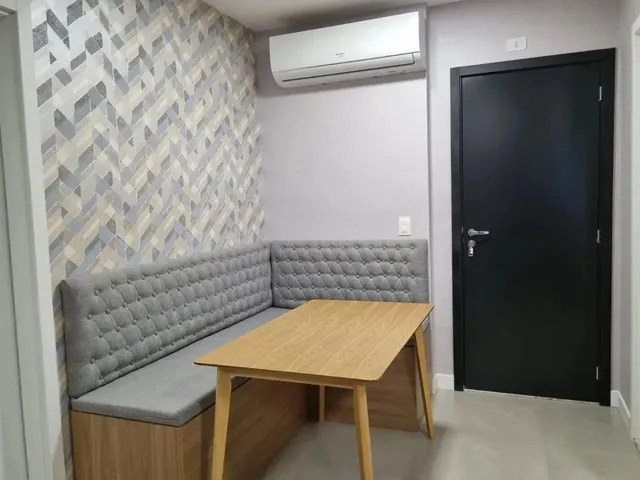 Imagem 10: Imóvel para Aluguel Possui 52 Metros Quadrados com 1 Quarto em Jardim Leblon - Cuiabá