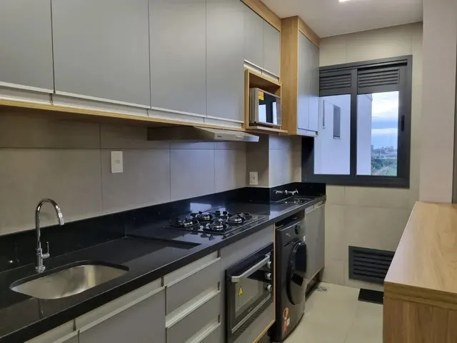 Imagem 11: Imóvel para Aluguel Possui 52 Metros Quadrados com 1 Quarto em Jardim Leblon - Cuiabá