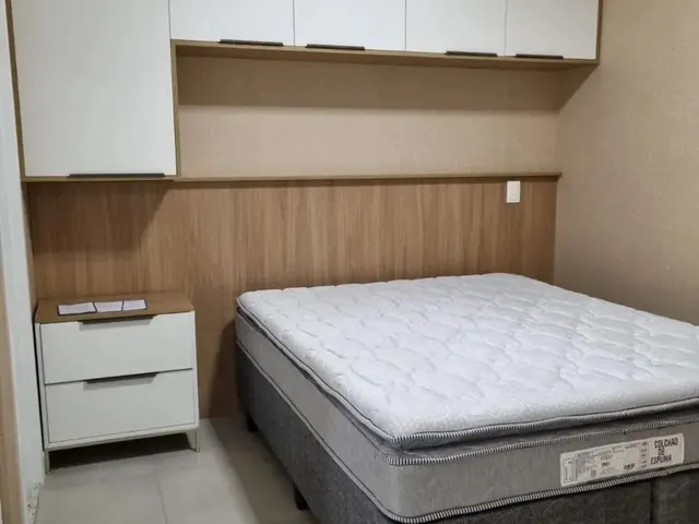 Imagem 13: Imóvel para Aluguel Possui 52 Metros Quadrados com 1 Quarto em Jardim Leblon - Cuiabá