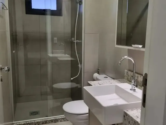 Imagem 8: Imóvel para Aluguel Possui 52 Metros Quadrados com 1 Quarto em Jardim Leblon - Cuiabá