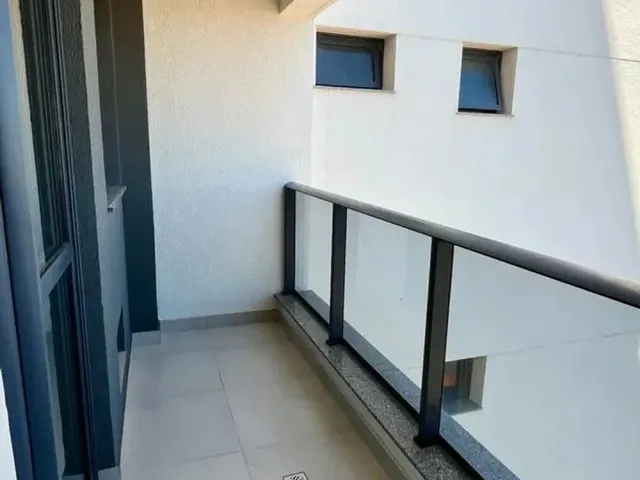 Imagem 2: Imóvel para Aluguel Possui 52 Metros Quadrados com 1 Quarto em Jardim Leblon - Cuiabá